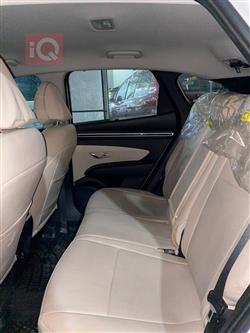 هیوندای تۆکسۆن